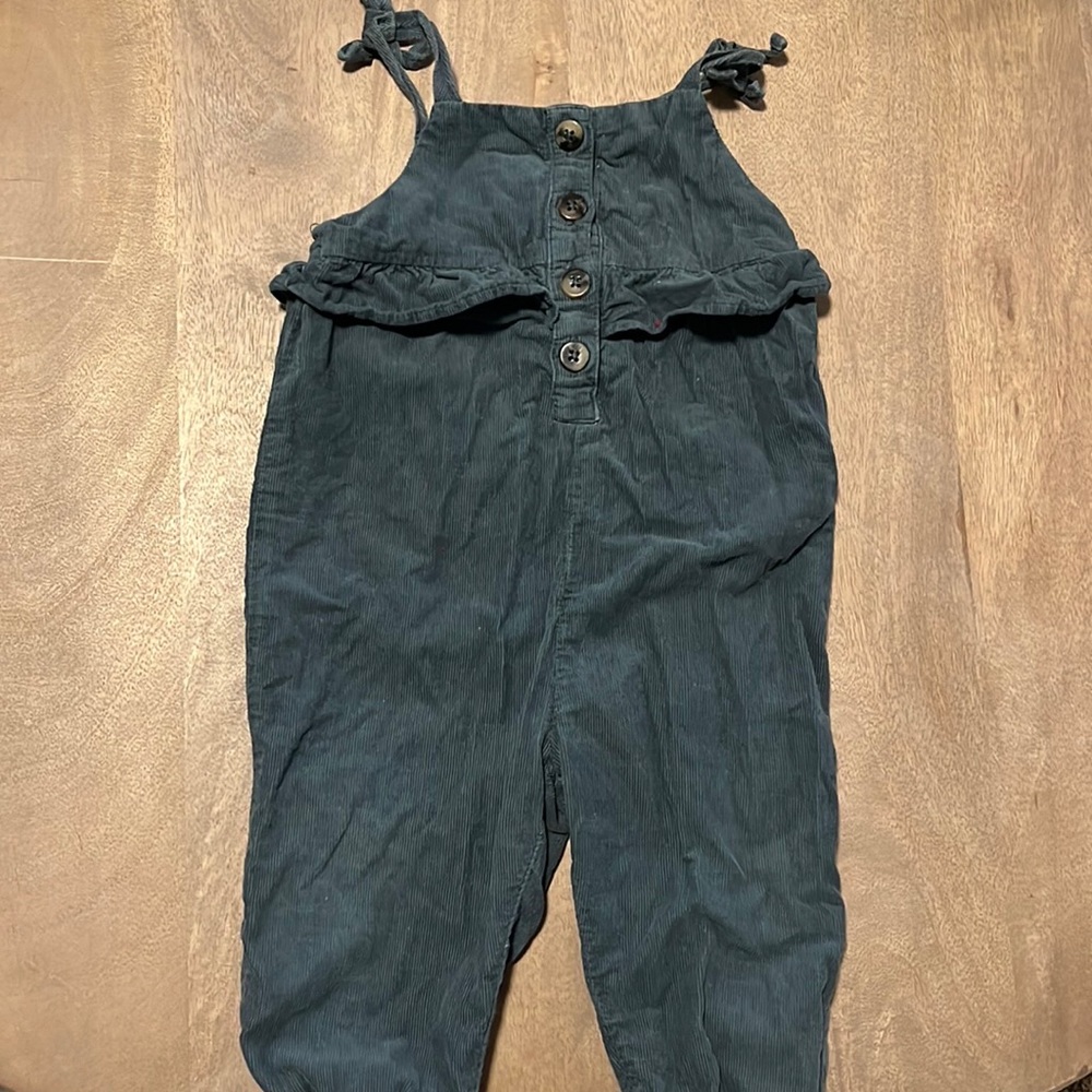 Zara baby jumper! Excellent condition! 9/12 months. So adorable!
